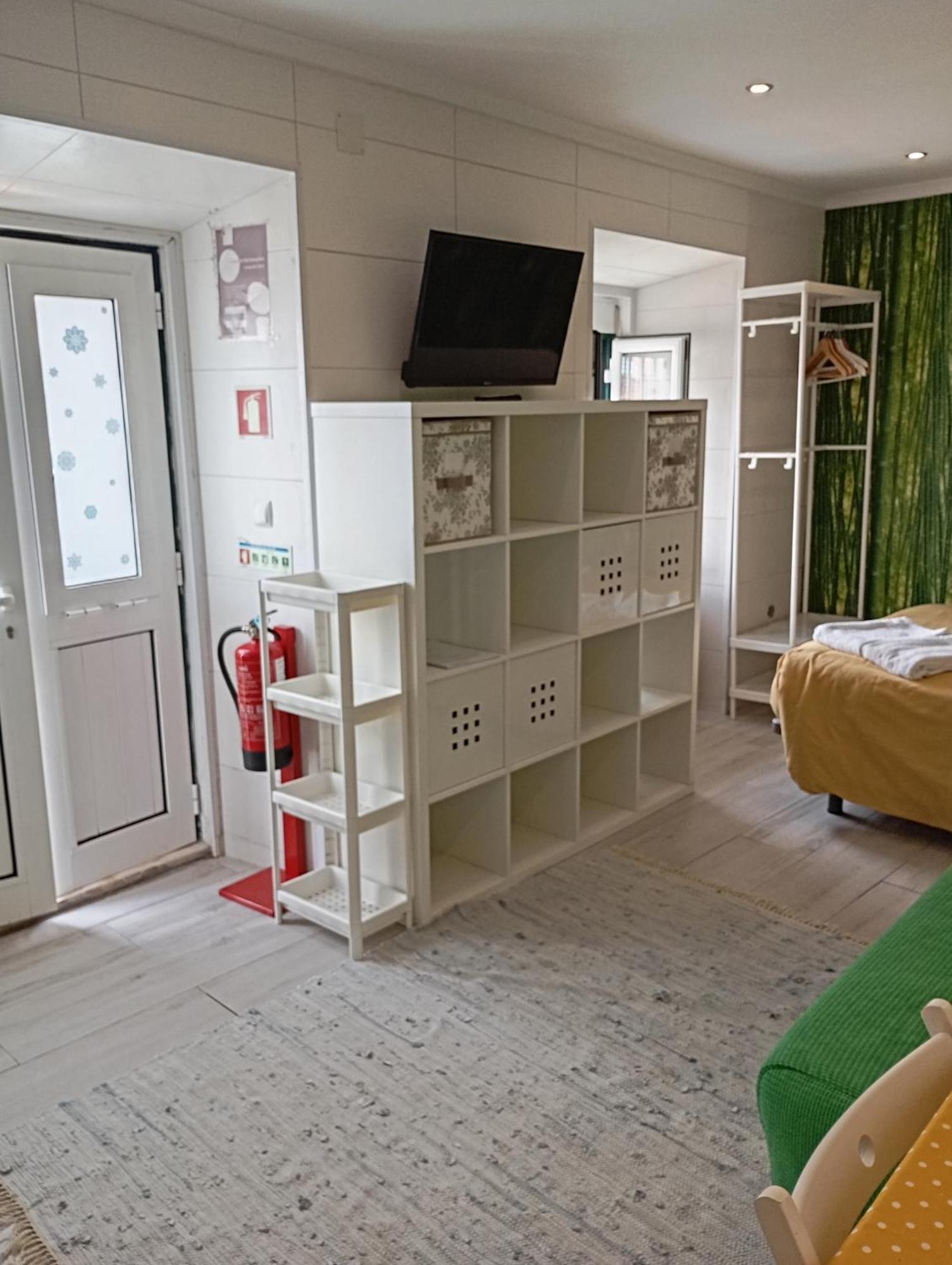 Sao Filipe Studio By Casas De Setúbal Buitenkant foto