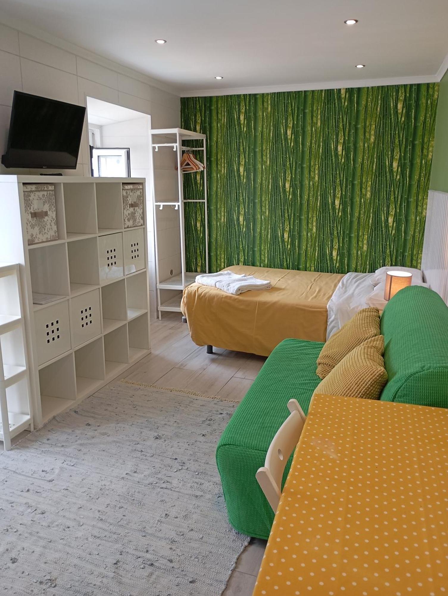 Sao Filipe Studio By Casas De Setúbal Buitenkant foto