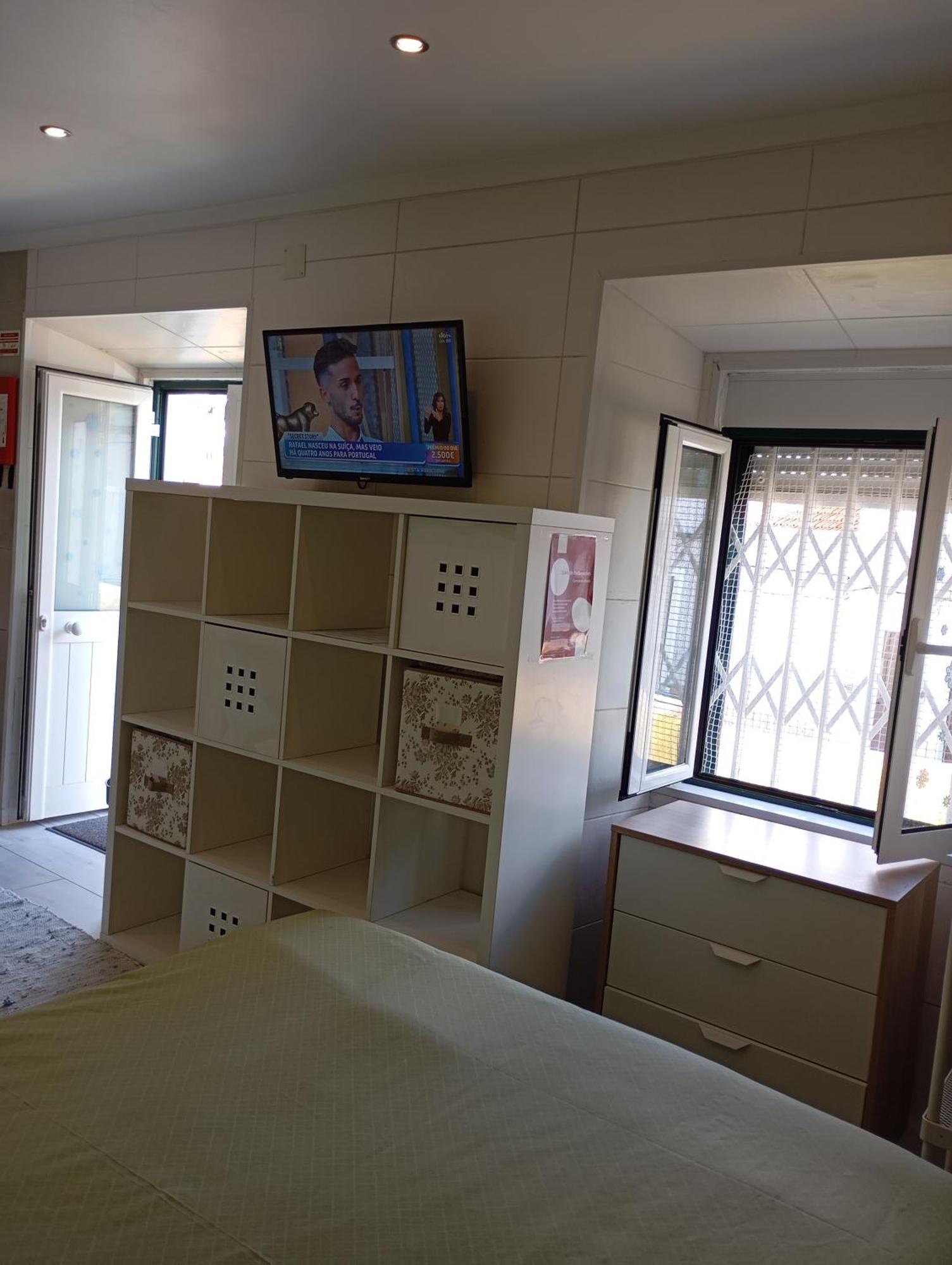 Sao Filipe Studio By Casas De Setúbal Buitenkant foto